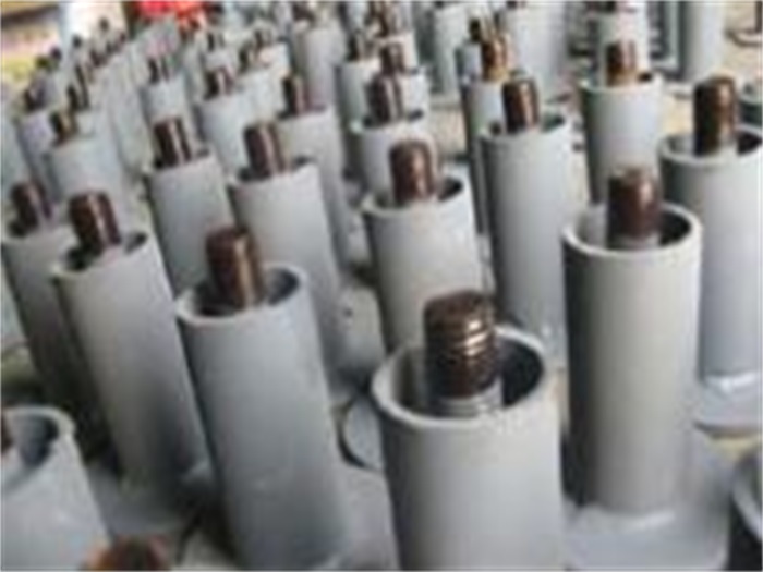 莱西螺栓球网架支托